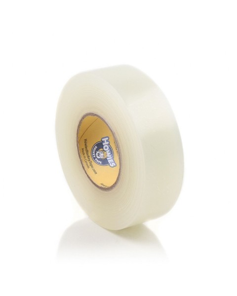 HOWIES 30 yd Clear Shin Tape 2,5cm x 27m