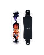 Tempish FOX Longboard 32,5"