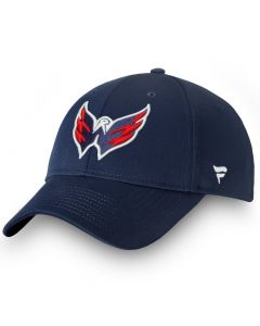 Fanatics Pet Washington Capitals Donkerblauw One-Size