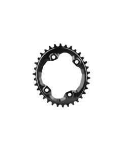 absoluteBLACK Round 96bcd/4 Chainring - Shimano/Sram Cranks