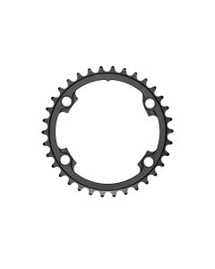 absoluteBLACK Round 110/4bcd Kettingblad - Shimano Cranks