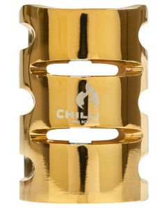 Chilli Clamp HIC - 3 - Bolt