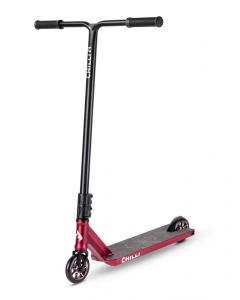 Chilli Pro Scooter Riders Choice TNT - Red