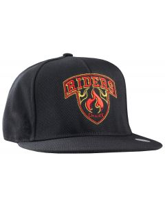 Chilli riderschoice cap black 