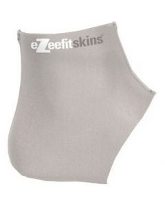 EzeeFit Skins Ankle Bootie Grijs