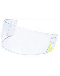 FISCHER F55 STANDARD VISOR