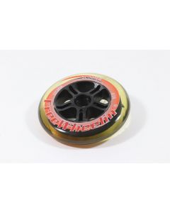 Freewheel Step Wheel 125mm 83A