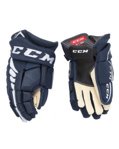 CCM JETSPEED FT4 IJshockeyhandschoenen