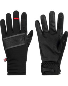 PEARL iZUMi Amfib Lite Handschoen Zwart