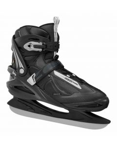 ROCES BIG ICY IJshockey Schaatsen Zwart/Wit