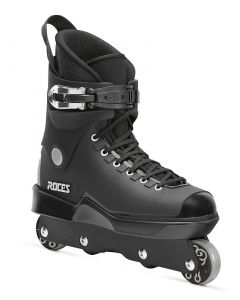 ROCES M12 UFS Inline Skates Zwart