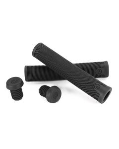 SaltPLUS XL Grips Black Flangeless 155mm