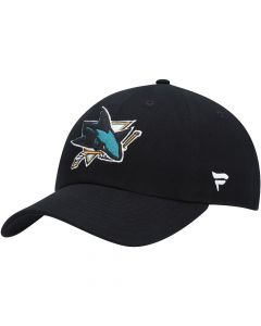 Fanatics Pet San Jose Sharks Zwart One-Size