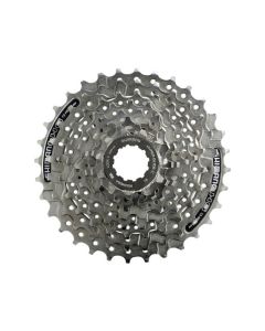 Shimano Cassette CS-HG41-8 Acera 8-speed (11-32T)