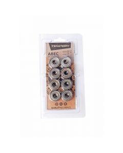 Tempish ABEC 5 Carbon Lagers 8 stuks