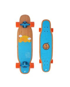 Tempish MINI NAUTICAL Longboard 33''