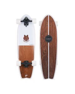 Tempish SURFY II Longboard 32,5''