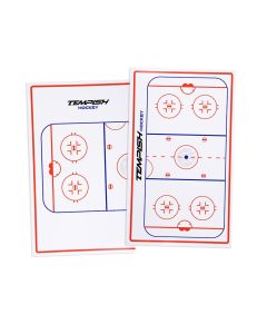 Tempish Coaching Tactic Board Hockey 50x30 cm