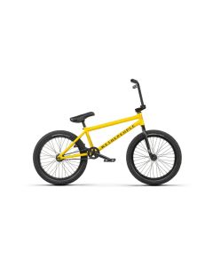 WeThePeople JUSTICE Freestyle BMX