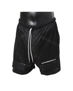 WINNWELL Mesh Short met Toque JR