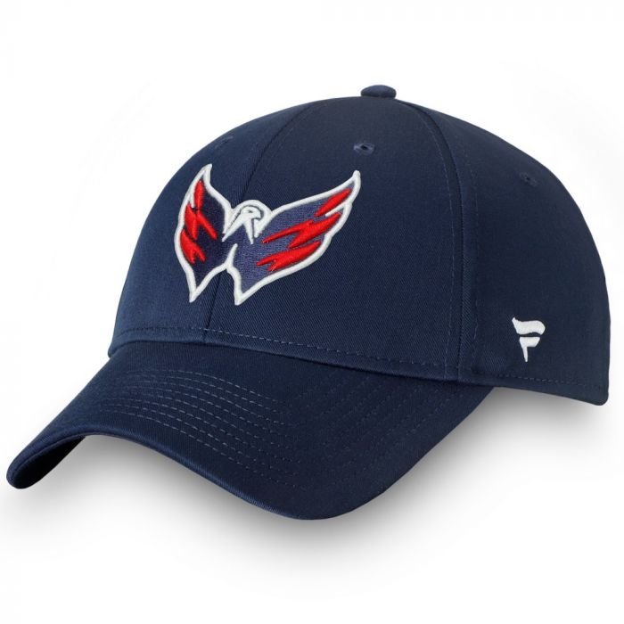 Fanatics Pet Washington Capitals Donkerblauw One-Size