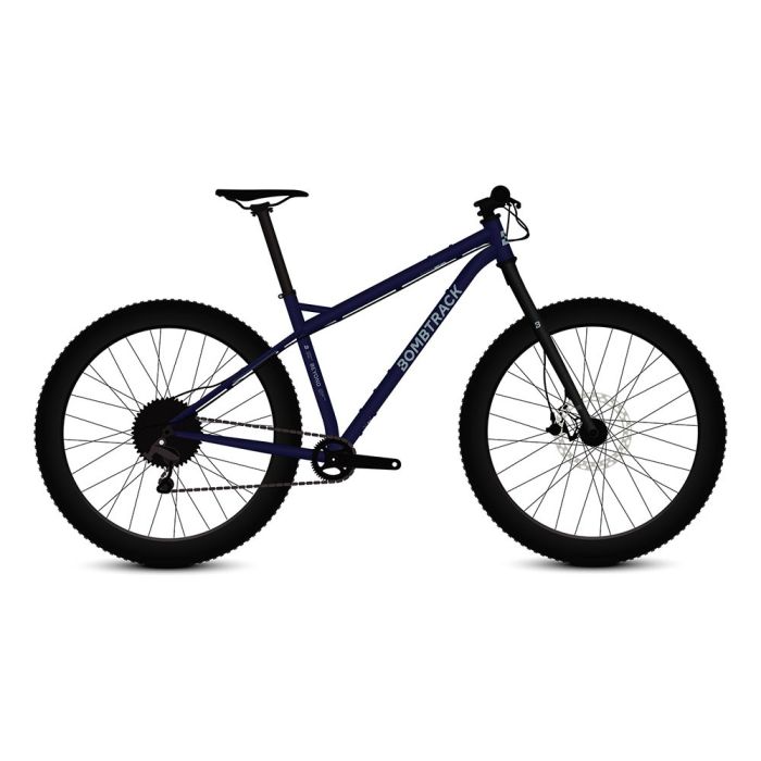 BOMBTRACK BEYOND+ Bike Mat Blauw