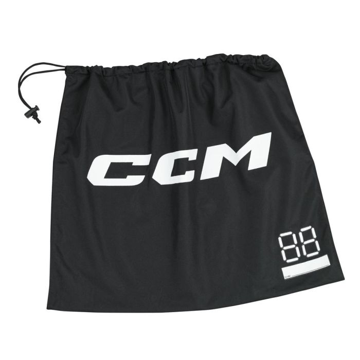 CCM Helmtas Zwart