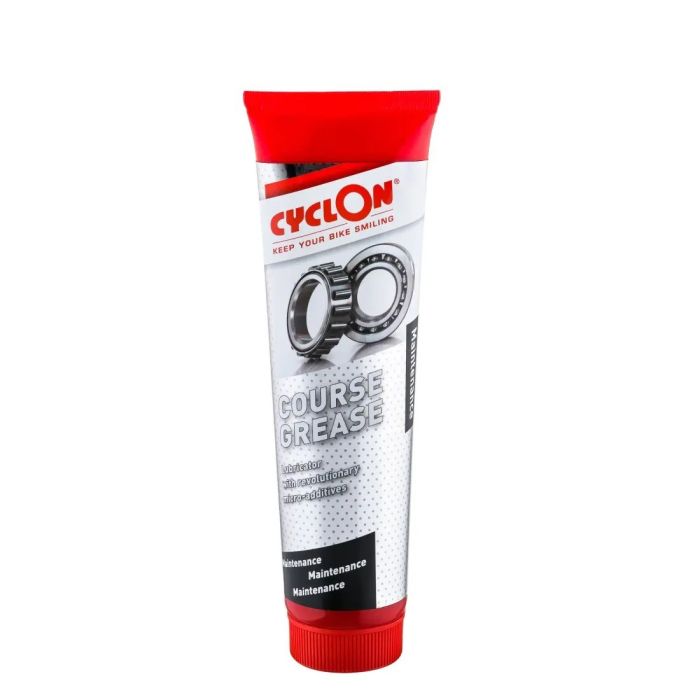 Cyclon Course Grease Tube 150 ml
