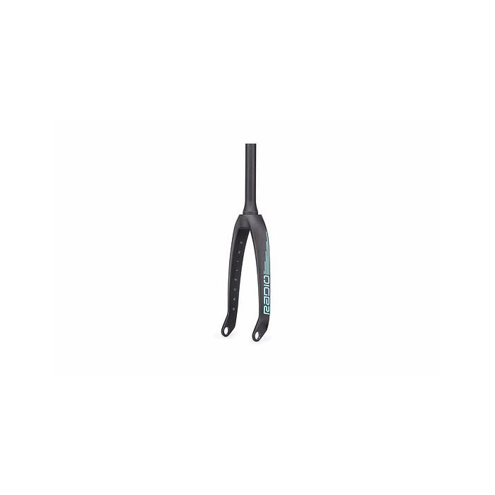 Radio Raceline BMX Solar Fork 1 1/8 - 1 1/2 inch