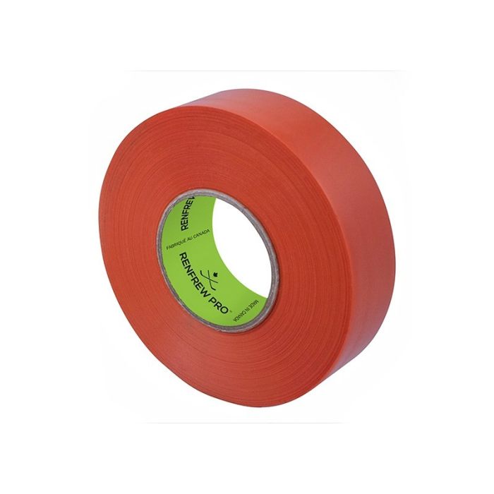 Renfrew Shinpad Tape Orange 24mm x 30m