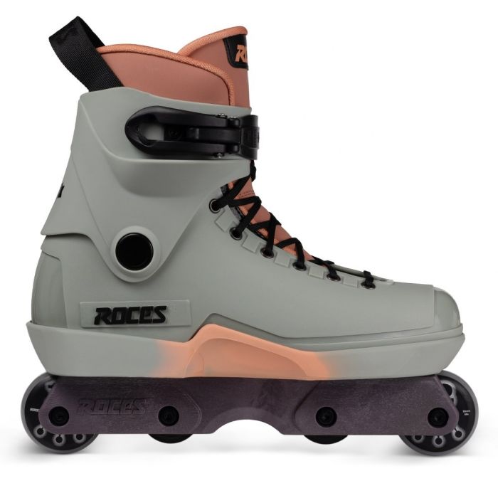 ROCES M12 LO UFS Team Juno Stunt Skates