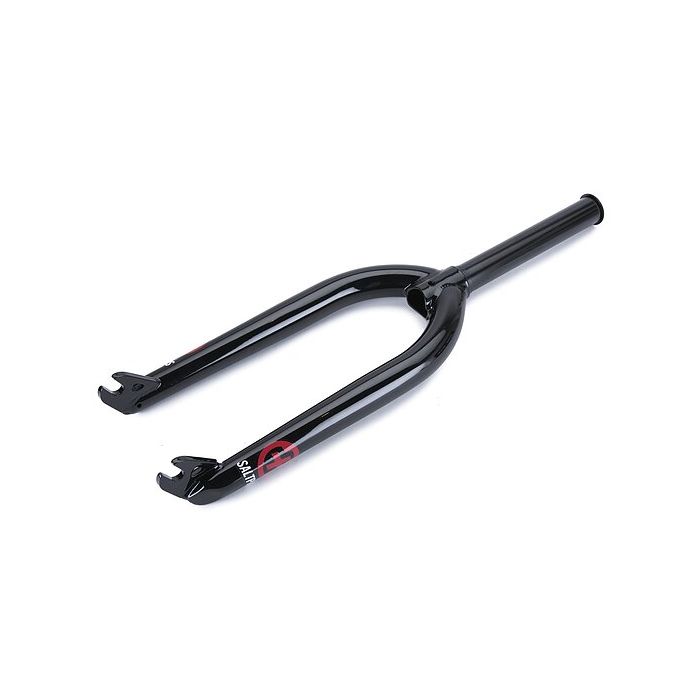 SaltPLUS EX BMX Fork 28mm brakeless 1 1/8" 20" 10mm