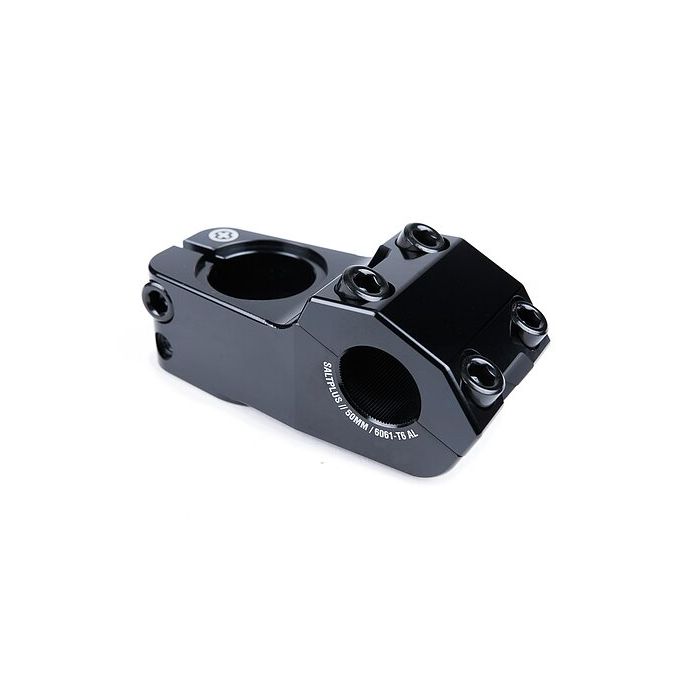 SaltPlus Field Topload BMX Stem