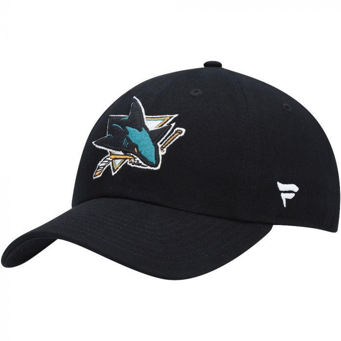 Fanatics Pet San Jose Sharks Zwart One-Size