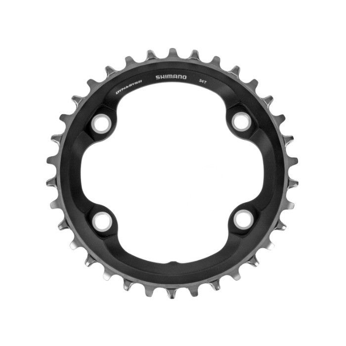 Shimano Chainring 34T SLX SM-CRM70 For FC-M7000-1