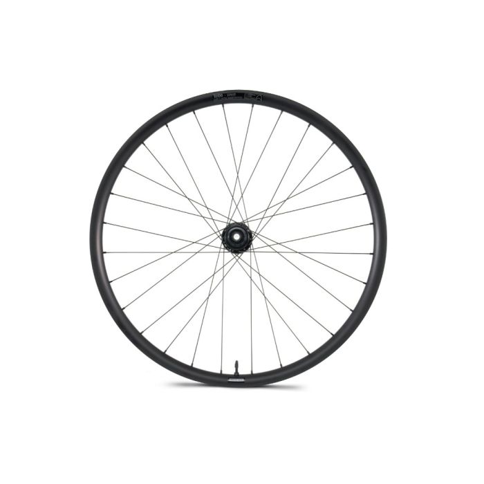 Seido SINUS Wheelset black