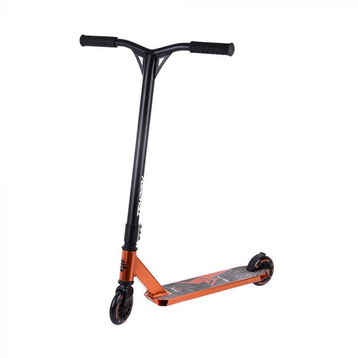 Tempish VENTUS ELOX 110 Scooter Orange