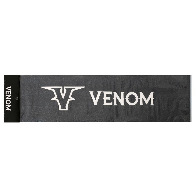 Vokul Venom Grip Tape 15x61cm Black