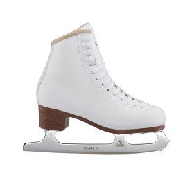 Jackson - Excel Kunstschaatsen - Dames - Wit