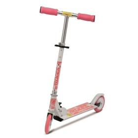 ROCES 125mm Step Roze