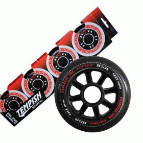 Tempish Radical 85A 90mm Black