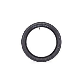 éclat Decoder BMX Tire black 20"x2.4" 80 PSI