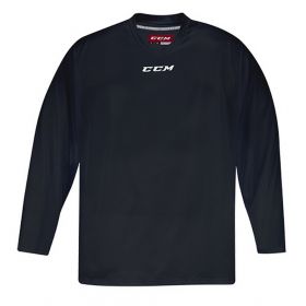 CCM 5000 Trainingsshirt JR Zwart S/M