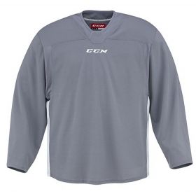 CCM 5000 Trainingsshirt JR Grijs Goalie