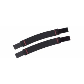 CCM Shinguard STRAP SR Black