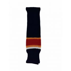 CCM Pr. Sock Florida Panthers White/Red/Navy/Yellow JR 24"