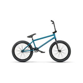 WeThePeople REVOLVER Freestyle BMX