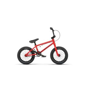 WeThePeople RIOT Freestyle BMX