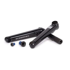 WeThePeople Lagacy Crank LSD/RSD bolt drive 175mm 22mm