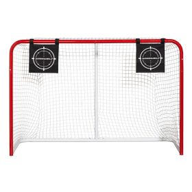 Winnwell Top Corner Shooting Target-1